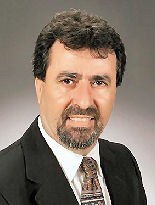 Dr. Khalil Abboud